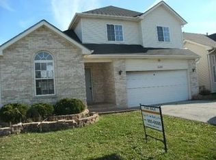 16029 Wood St, Harvey, IL 60426