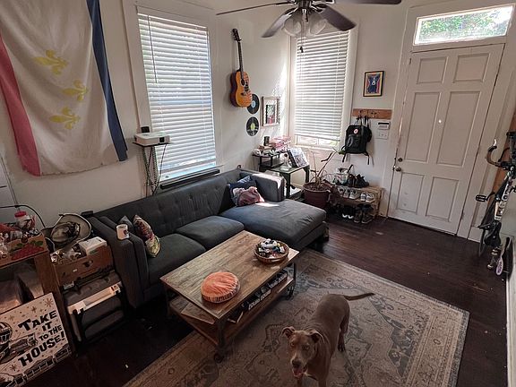 3rd image of 2431 Bienville St #2431