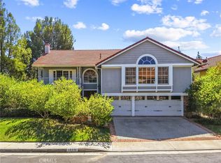 18300 Chatham Ln, Porter Ranch, CA 91326