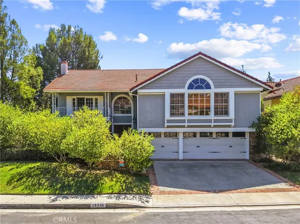 18300 Chatham Ln, Porter Ranch, CA 91326