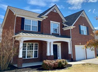 2104 Bucolic Ct, Nolensville, TN 37135