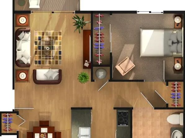 1885 Raleigh Ave #8001