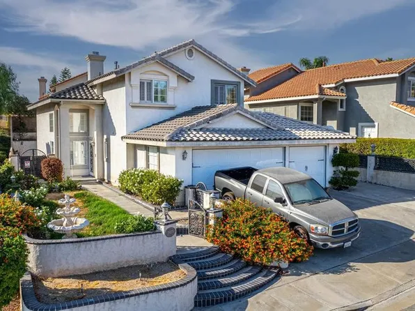 28273 Rodgers Dr, Santa Clarita, CA 91350