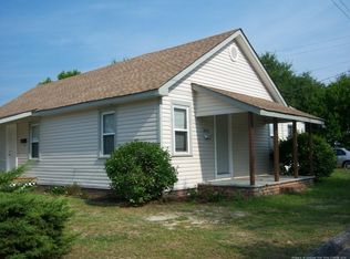 103-B Scarborough St, Spring Lake, NC 28390