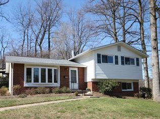 4400 Medford Dr, Annandale, VA 22003