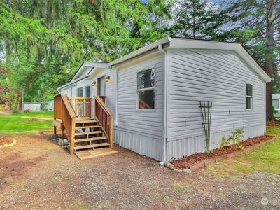 8911 226th Street E #18, Graham, WA, 98338