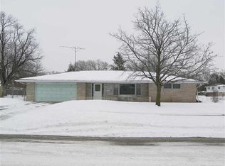 2330 Stevens Ave, Elkhart, IN 46517