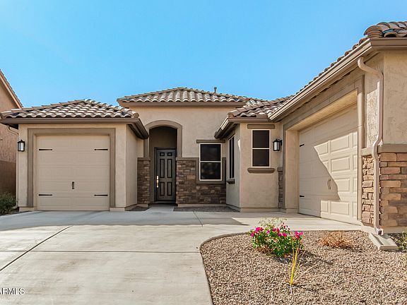 3rd image of 16040 S 185TH Drive