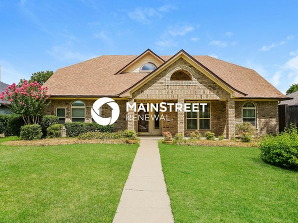 1617 Palisades Dr