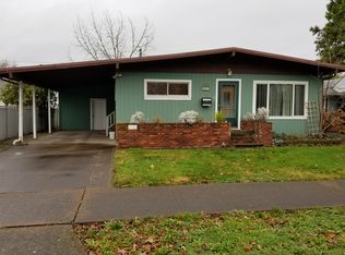 1024 L St, Springfield, OR 97477