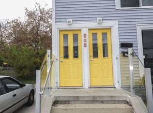 908 Greene St UNIT 2, Ann Arbor, MI 48104