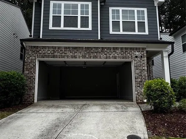 30 Laurel Dr E, Dawsonville, GA 30534