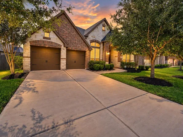 2302 Taylor Marie Trl, Katy, TX 77494