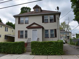 3 Duxbury Rd, Mattapan, MA 02126