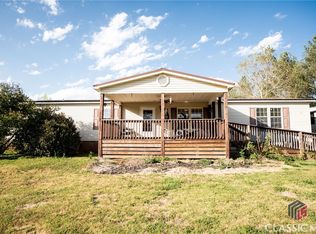 385 Steele Rd, Comer, GA 30629