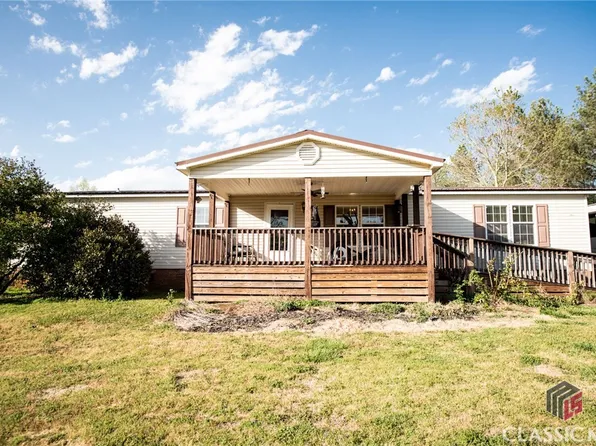 385 Steele Road, Comer, GA 30629