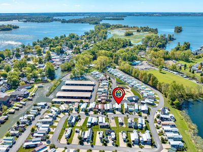 11475 Township Road 293 #330, Lakeview, OH, 43331