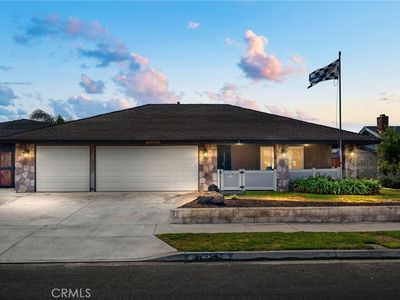 24333 Tierra De Oro St, Moreno Valley, CA, 92553