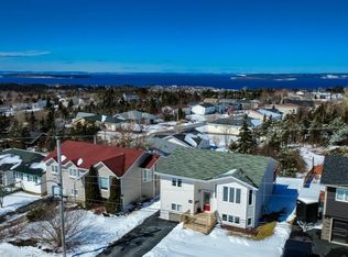 18 Tampa Drive, Conception Bay South, NL A1W4T6
