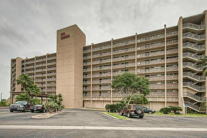 1st image of 4000 Surfside Blvd APT 508