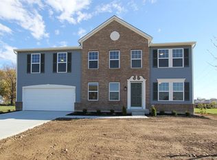 4842 Dorchester St, Groveport, OH 43125