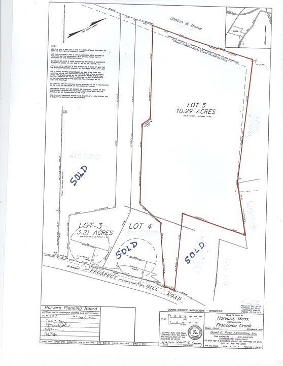 5 Prospect Hill Rd, Harvard, MA 01451 MLS 73057813 Zillow