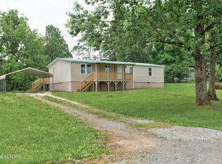 168 Misty Mountain Dr, Maryville, TN 37803