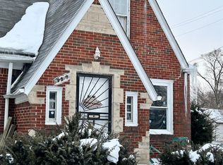 9817 Somerset Ave, Detroit, MI 48224