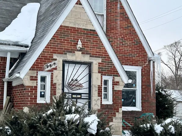 9817 Somerset Ave, Detroit, MI 48224