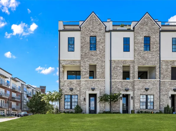 5400 Tomlinson Dr, Irving, TX 75039