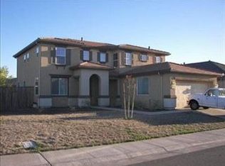 1201 Barrington Ln, Lincoln, CA