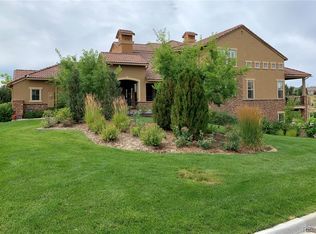 9551 Firenze Way, Highlands Ranch, CO 80126