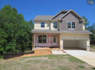 224 Greenstone Way, Columbia, SC 29212