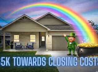 952 Rimrock Cv, Spring Branch, TX 78070