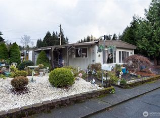 930 Trosper Rd SW SPACE 64, Tumwater, WA 98512