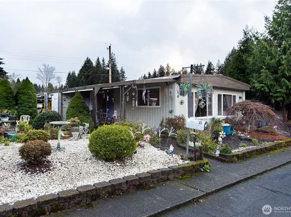 930 Trosper Road SW #64, Tumwater, WA 98512