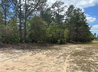 6520 N Redmond Ct, Dunnellon, FL 34433