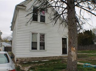 2032 Fairfax Rd, Toledo, OH 43613