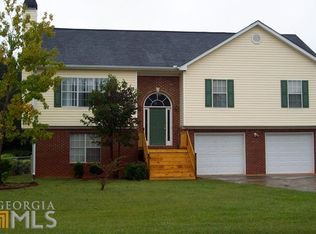 128 Sadies Ridge Ct, Hampton, GA 30228