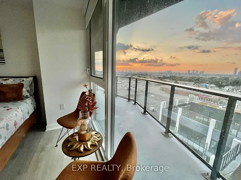 36 Zorra St #1003 — Photo 7