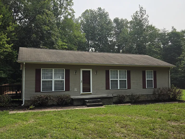 Holly Springs Dr — Photo 1
