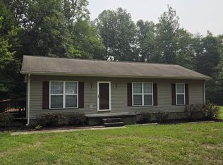 (Undisclosed Address), Louisa, VA 23093