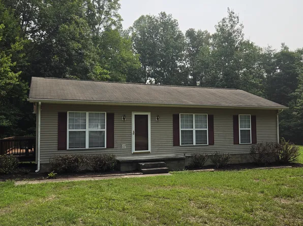 (undisclosed Address), Louisa, VA 23093