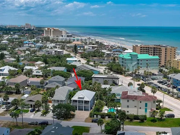 818 OCEAN AVENUE, NEW SMYRNA BEACH, FL 32169