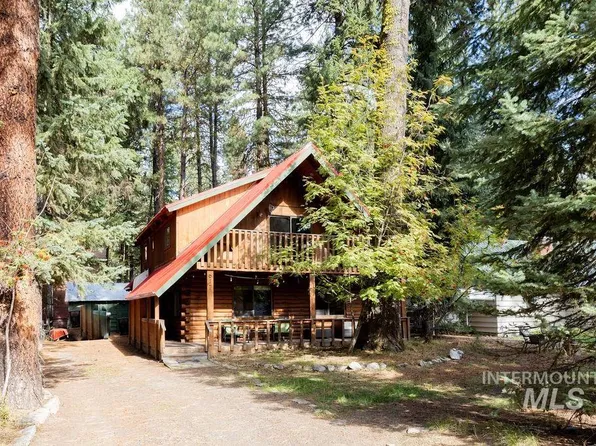 617 Lick Creek Rd, McCall, ID 83638