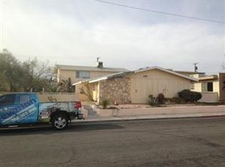 3209 Joann Way APT A, Las Vegas, NV 89108
