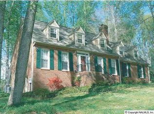 125 Fairington Rd, Huntsville, AL 35806