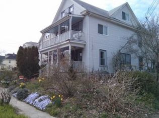 97 Norwood Ave, Cranston, RI 02905