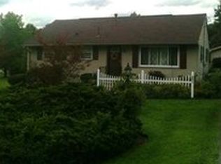 4871 Gibson Way, Sharpsville, PA 16150