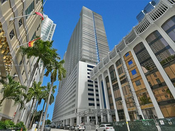 3rd image of 1200 Brickell Bay Dr Ph 4101